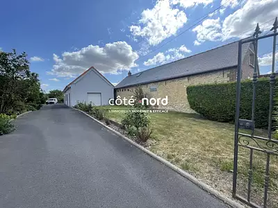 Maison, 135 m²