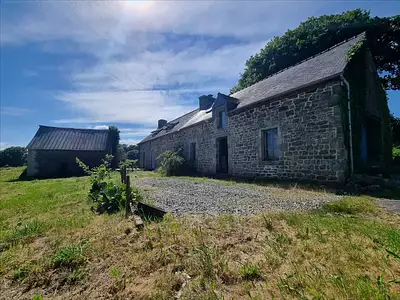 Maison, 72 m²