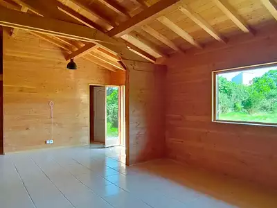 Maison, 106 m²