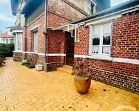 Maison, 179 m²