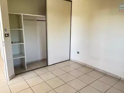 Appartement, 55 m²