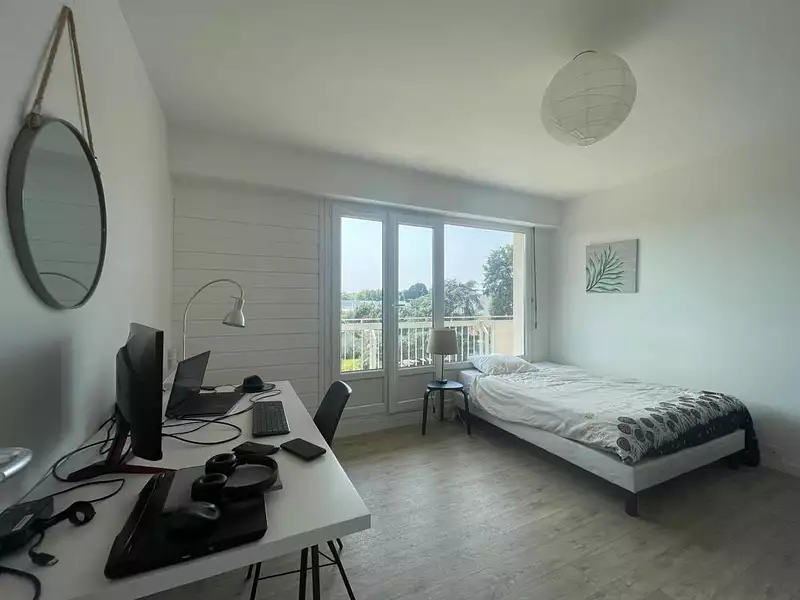 Appartement, 64 m²