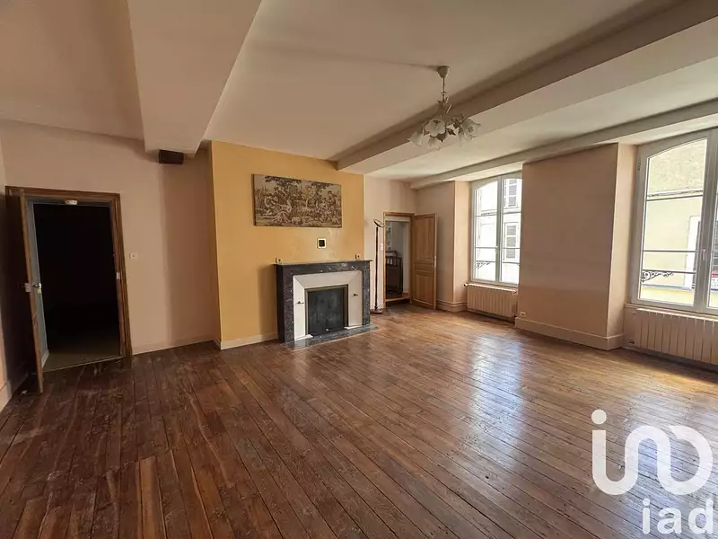 Maison, 286 m²