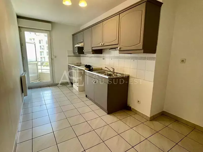 Appartement, 84,7 m²