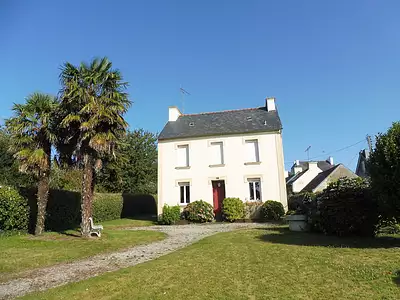 Maison, 84 m²