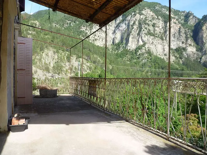 Appartement, 120 m²