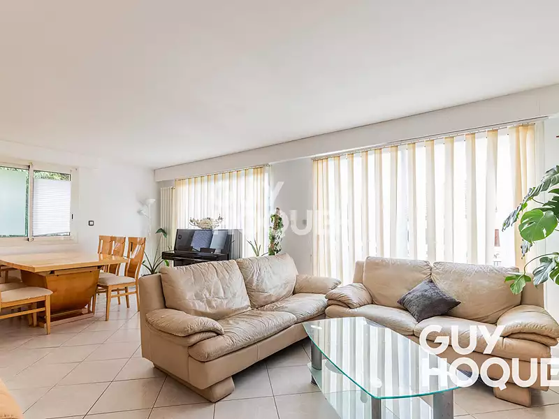 Maison, 135 m²