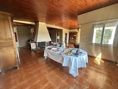 Maison, 160 m²