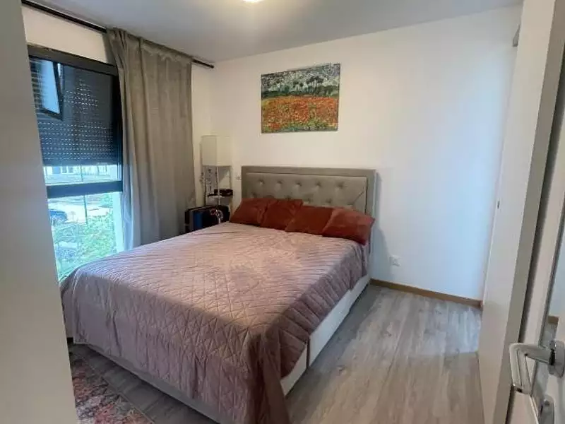 Appartement, 72 m²