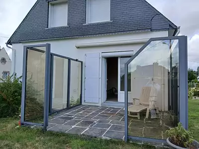 Maison, 115 m²