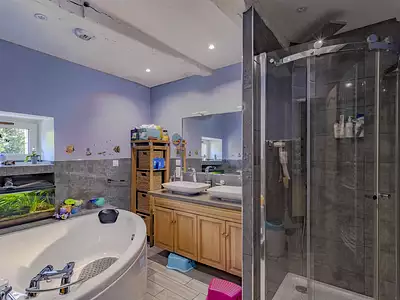 Maison, 300 m²