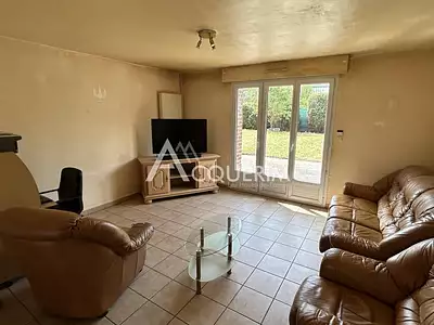 Maison, 114 m²