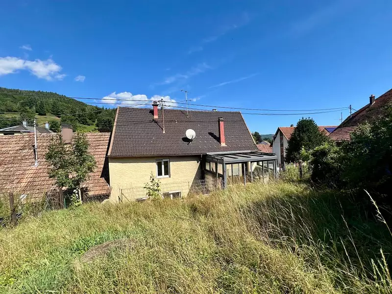 Maison, 152 m²