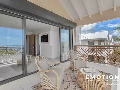 Maison, 112 m²