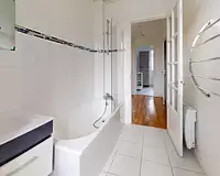 Appartement, 46,3 m²