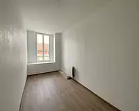 Appartement, 57 m²