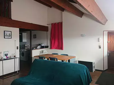 Divers, 60 m²