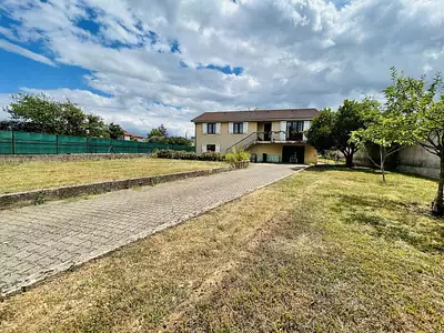 Maison, 150 m²