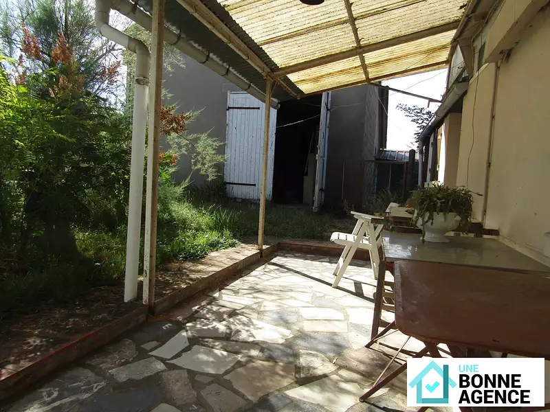 Maison, 69 m²