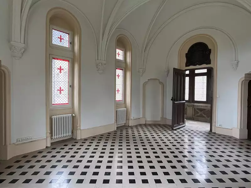 Appartement, 100 m²