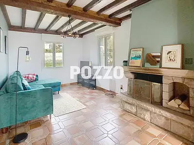 Maison, 93 m²