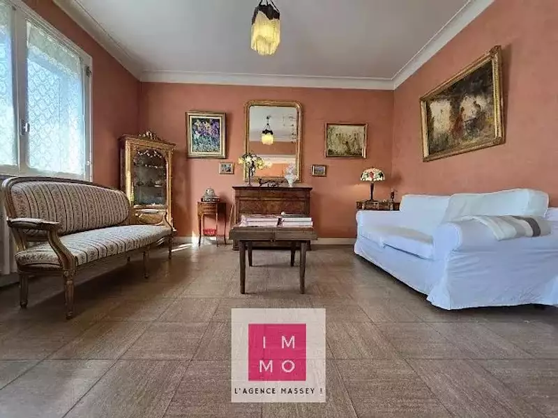 Maison, 160,17 m²