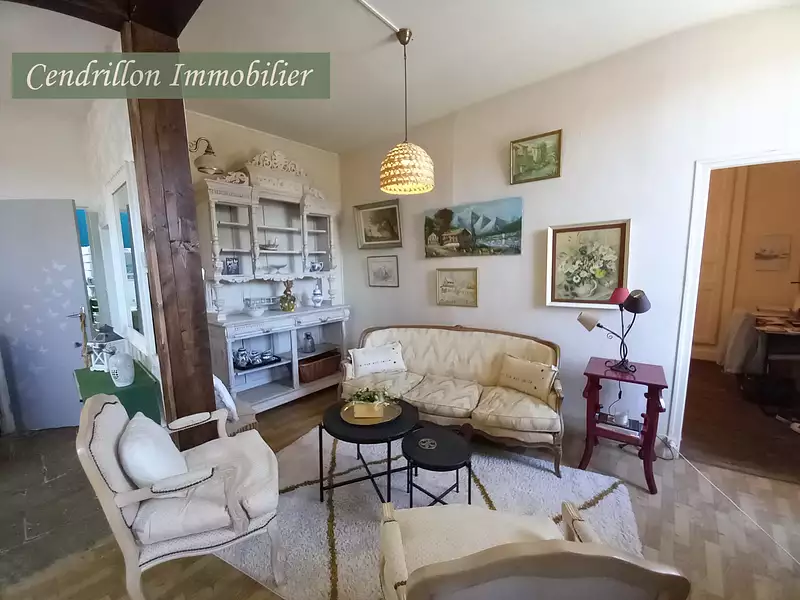 Maison, 149 m²