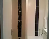 Appartement, 36,11 m²