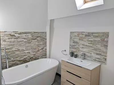 Maison, 140 m²