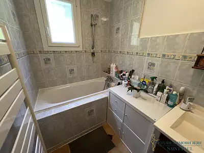 Maison, 71 m²