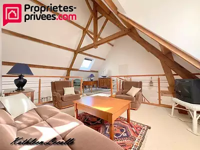 Maison, 123 m²