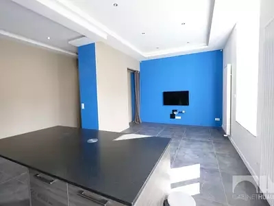 Appartement, 60 m²