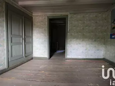 Maison, 70 m²