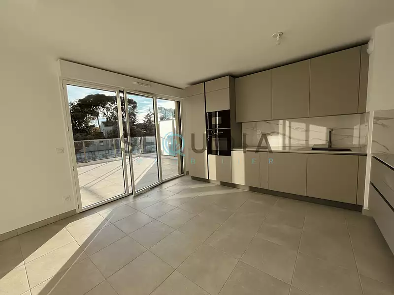 Appartement, 77,71 m²