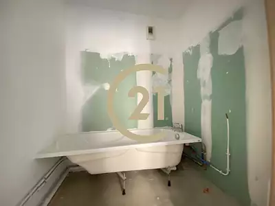 Appartement, 86,3 m²