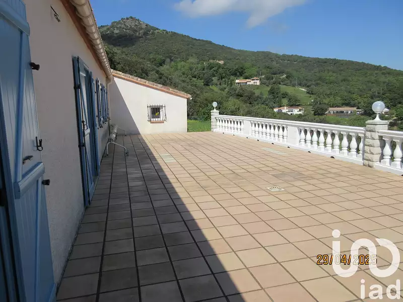 Maison, 198 m²