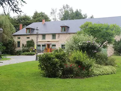 Maison, 355 m²