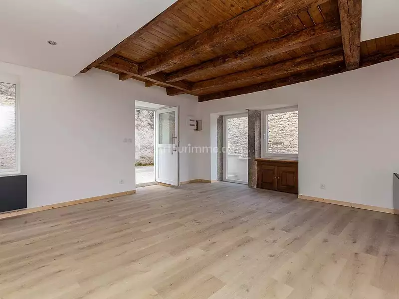Maison, 54,7 m²