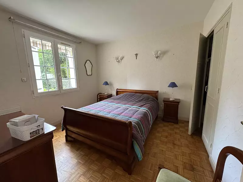 Maison, 88 m²