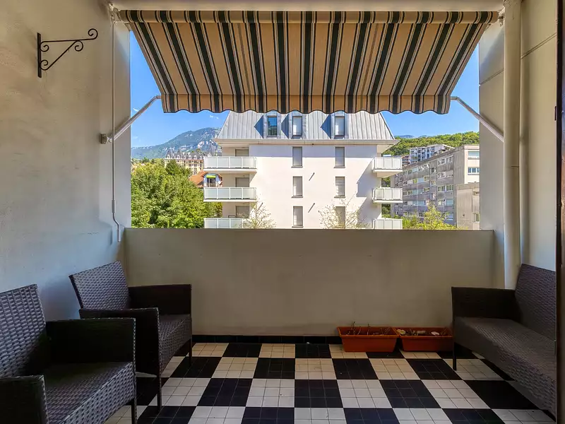 Appartement, 102,37 m²