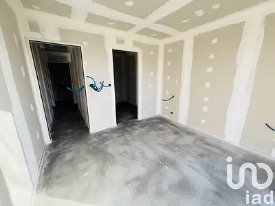 Maison, 191 m²