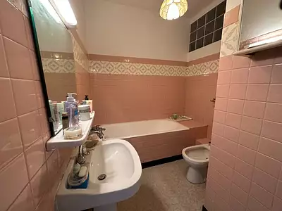 Appartement, 80 m²