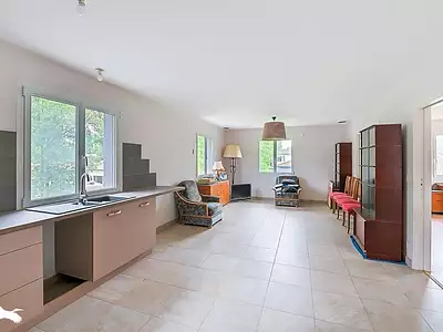 Maison, 228 m²