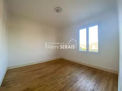 Appartement, 42 m²