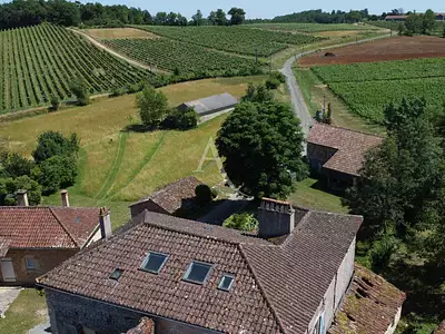 Maison, 170 m²