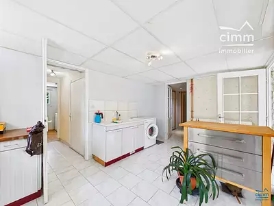 Maison, 143,2 m²