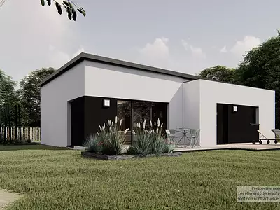 Terrain, 803 m²