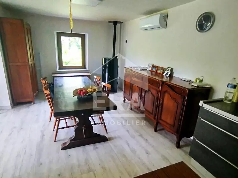 Maison, 84 m²
