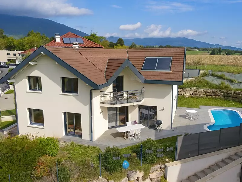 Maison, 280 m²