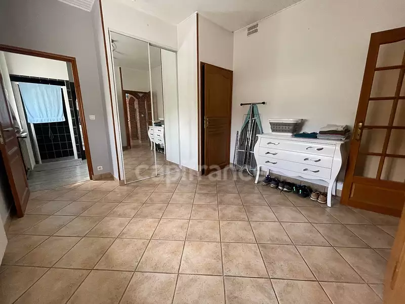 Maison, 155 m²